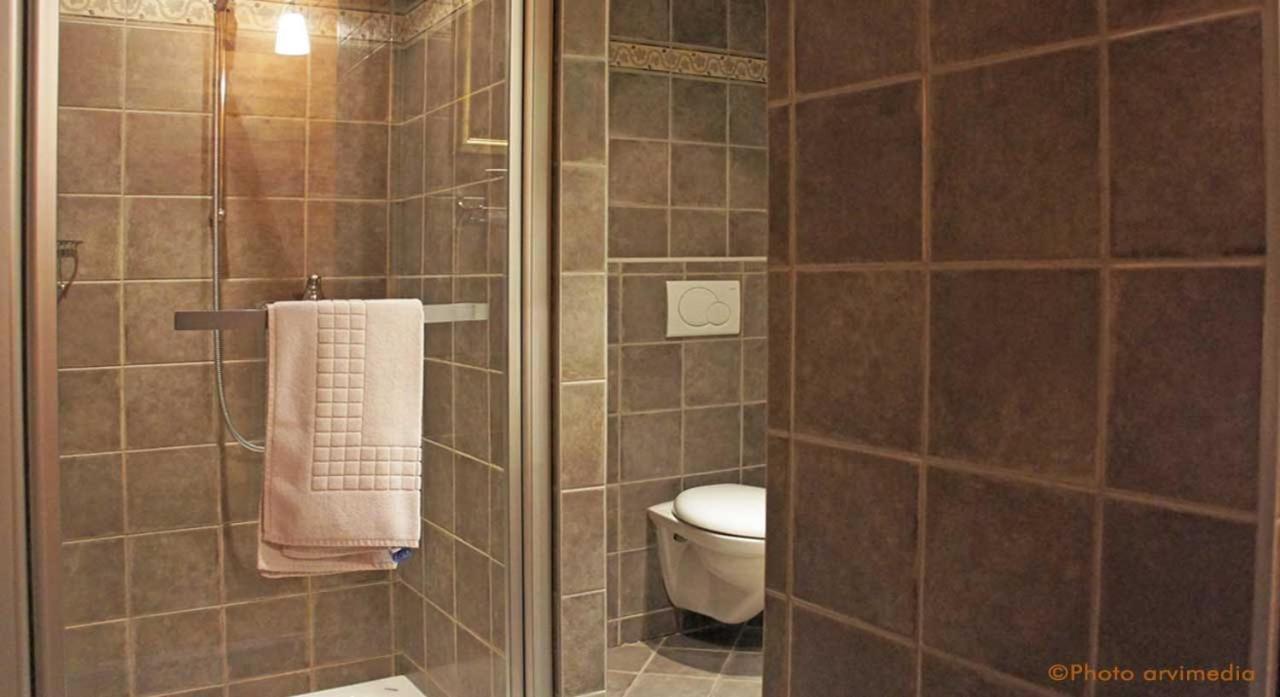 Chambres D'Hotes Le Barna Ла-Клюза Екстер'єр фото