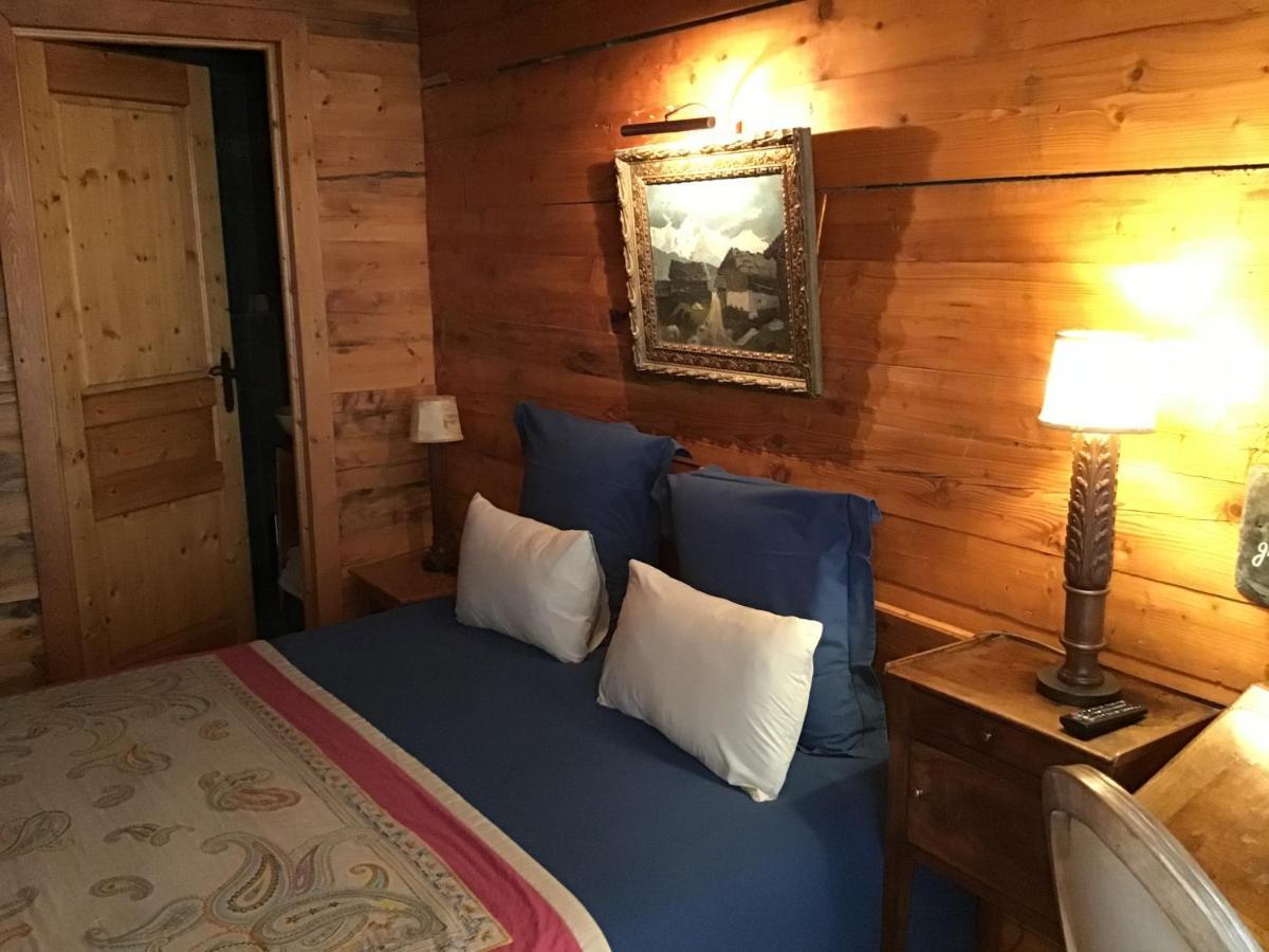 Chambres D'Hotes Le Barna Ла-Клюза Екстер'єр фото